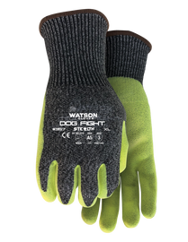 Watson Stealth 357 - Stealth Dog Fight Cut V - Large