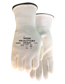 Watson Stealth 369 - Stealth Phantom A4 - Double eXtra Large (2XL)