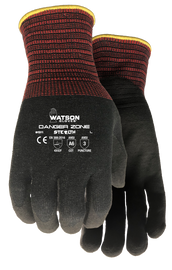 Watson Stealth 911 - Danger Zone - Double eXtra Large (2XL)