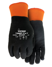 Watson Stealth 9361 - Stealth Tiger Cat - eXtra Large