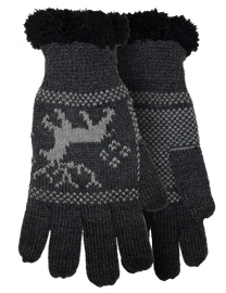 Watson 9385 - Ladies Sweater Glove