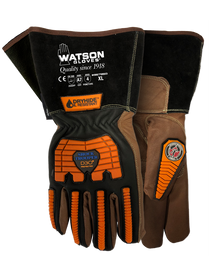 Watson Shock Trooper 95785G - Shock Trooper Gauntlet C40/C100 Lining - Large