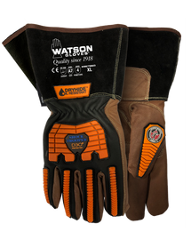 Watson Shock Trooper 95785G - Shock Trooper Gauntlet C40/C100 Lining - eXtra Large