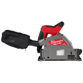 Milwaukee 2831-20 - M18 FUEL 6-1/2” Plunge Track Saw (Tool Only)
