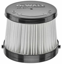 DEWALT DCV5011H - Pkg/2 Filters for DCV501HB Vac