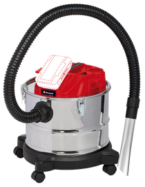 Einhell 2361701 - 18V 4 Gallon (15L) Cordless Ash Vacuum (Tool Only)