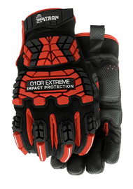 Watson 010R-XS - Extreme Red - eXtra Small