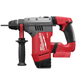 Milwaukee 2715-20 - M18 FUEL 1-1/8" SDS Plus Rotary Hammer (Tool Only)