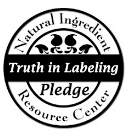 truth in labeling cosmetics seal