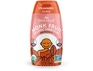 Strawberry Guava Monk Fruit Organic Sweetener