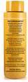 Organic Body Mousse from Return2Earth should only be used with foam soap dispensers!