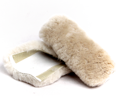 seat belt clothes protector