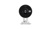 720p HD Wifi Indoor Home Network IP Camera with Audio
