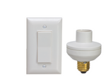 Wireless Socket Switch HW 2165