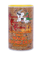 Fire Department Blend Magic Swamp Dust--8 oz can
This is the spicy version of Magic Swamp Dust. You won’t need the Fire Hose after eating it, but it’s got a nice kick to it.  All the same great flavor with only 6% sodium.