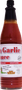 Shake it, spread it, and enjoy a great Cajun Garlic Sauce on all your meals.