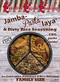 Creative Cajun Cooking's Jamba-Pasta laya And Dirty Rice Seasoning