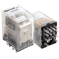 Schneider 782XDX1C-12D Relay -- DISCONTINUED, NO LONGER AVAILABLE