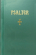 The Pocket Psalter