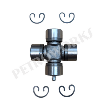 Petro Works Petroworks Suzuki Driveshaft Universal U-Joint U Joint UJoints