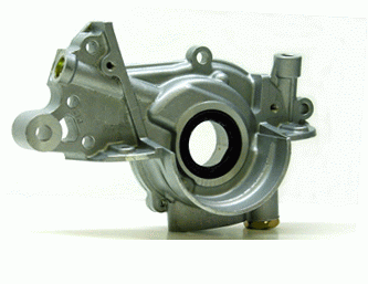 OEM Nissan CA18DET OIL PUMP - 240sxmotoring