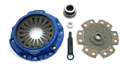 SPEC Stage 4 Clutch for Nissan 180sx CA18