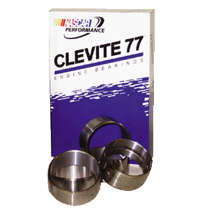 Clevite 77 Cam Bearing Set, Chevrolet LS1 97-03, LS1 5.7 & Chevrolet 5.3L