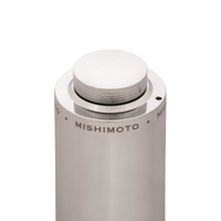 Mishimoto Aluminum Coolant Overflow Reservoir Tank