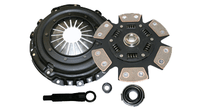 Competition Clutch Kit - SCC Stage 4 - Nissan 240SX