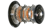 Competition Clutch Kit - Twin Plate - SR20DET