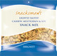 1 x 300g Snacksmart Lightly Salted Cashew, Multigrain and Soy Snack Mix