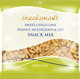 1 x 300g Snacksmart Sweet Chilli Lime Peanut, Multigrain & Soy Snack Mix