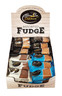 36 x  40g Assorted Fudge