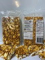 1 x 135g Hawaiian Crunch (Hard Toffee, Popcorn and Peanuts
