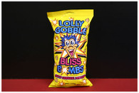 Lolly Gobble Bliss Bombs Nutty Caramel 8 x 175g