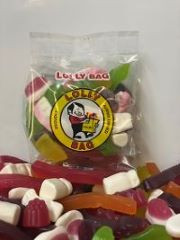30 x 200g Small Lolly Bags. A mixture of all your favourites.