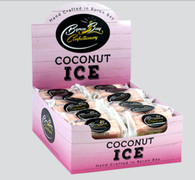 Coconut Ice 36 x 40g to a carton