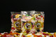 1 x 650g Mixed Lolly Bag (Large)