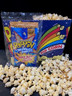1 x 100g Triple Microwave Popcorn with a Serving Cup.