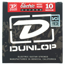 Dunlop Electric Guitar Strings 10-46