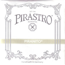Pirastro Piranito Violin String Set