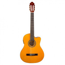 Valencia Acoustic Electric Classical Guitar