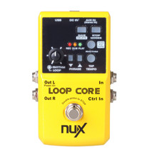 NU-X Loop Core Pedal