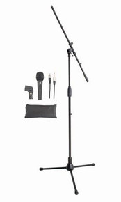 Carson Microphone Pack