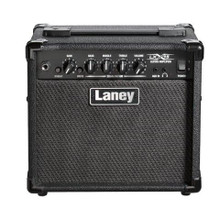 Laney LX15 15W Bass Amp