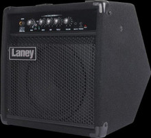 Laney Richter 15W Bass Amp