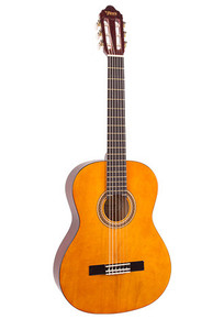 Valencia Classical Guitar 1/2 Size Pack