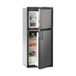 Dometic Refrigerator DM2672RB1 (2 Door) 6 Cubic Foot