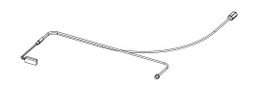 Norcold Thermocouple Extension 636348 (fits the N305/ N306)