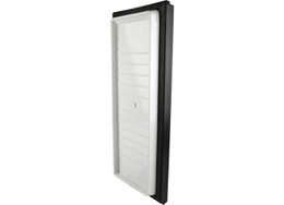 Norcold Lower Right Hand Door 627944 (fits the 1210/ 1211 models) panel type door